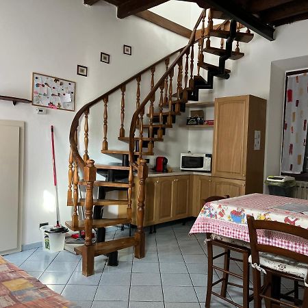 Casa Vacanze Il Cortile Da Manu, Maggy&Hope Como Eksteriør billede