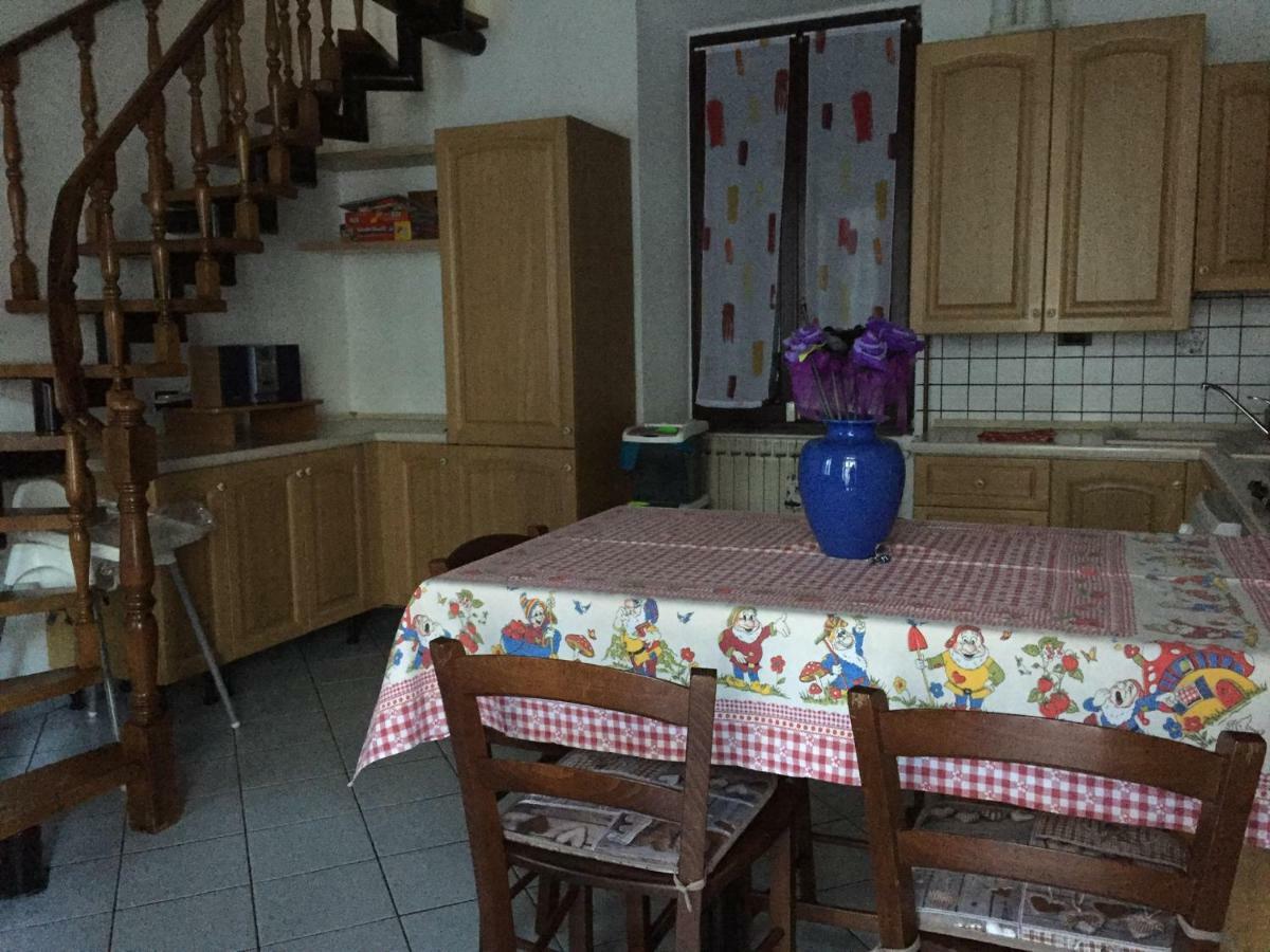 Casa Vacanze Il Cortile Da Manu, Maggy&Hope Como Eksteriør billede