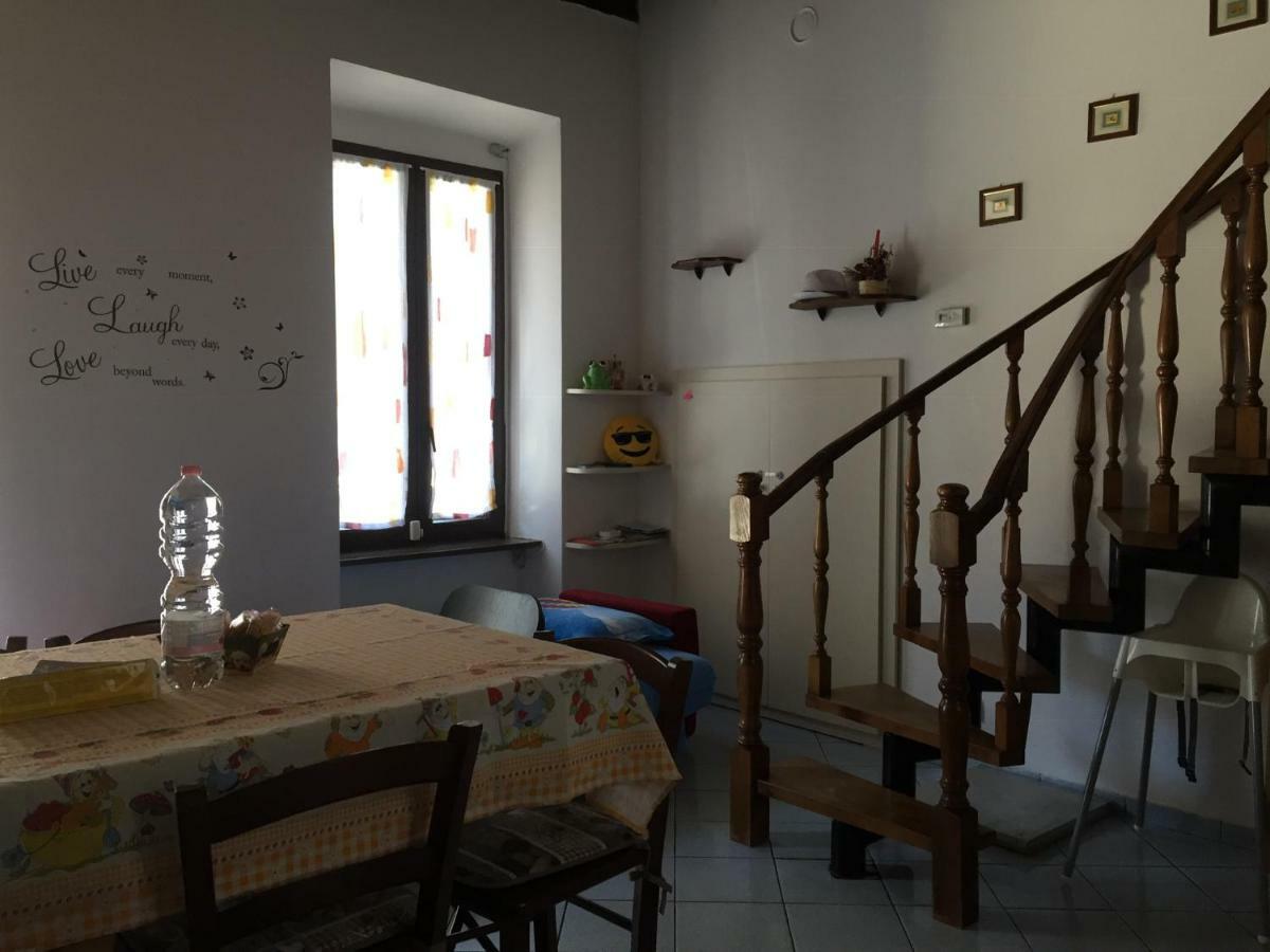 Casa Vacanze Il Cortile Da Manu, Maggy&Hope Como Eksteriør billede